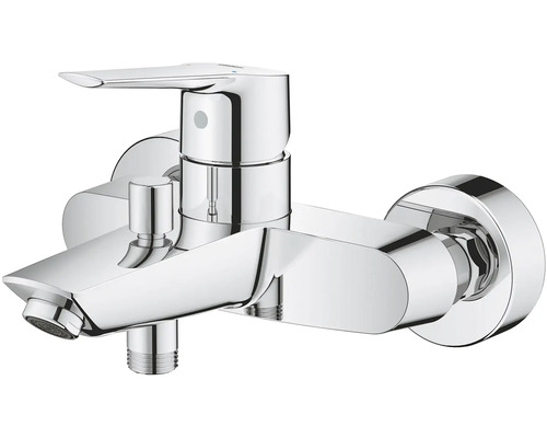 Einhebel Badewannenarmatur Grohe Quickfix Start 2021 chrom glänzend 32278002