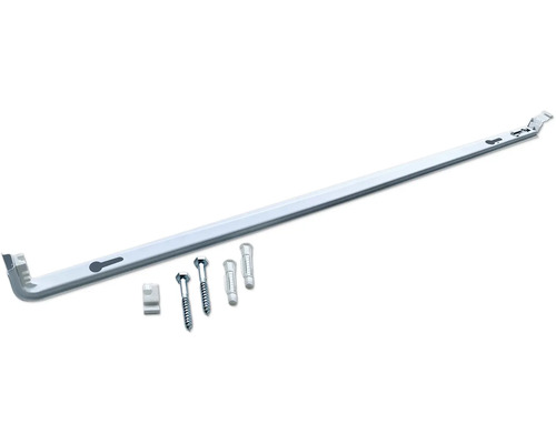 Wandkonsole für Bauhöhe 950 mm 1 Stück Wandkonsole für Bauhöhe 950 mm 1 Stück