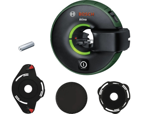 Bosch Atino Linienlaser mit Zubehör