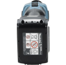 Makita BL1850B 18 Volt Batterie