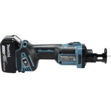 Makita Akku-Blechknabber DCO181 mit Akku