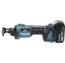 Makita Akku-Blechknabber mit Akku