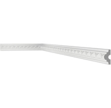 Wandleiste CO2 1 St. 2 m x 18 x 38 mm-thumb-2