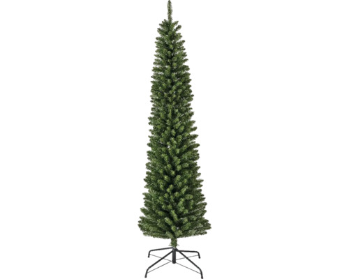 künstlicher Weihnachtsbaum Colorado Pencil H 180 cm