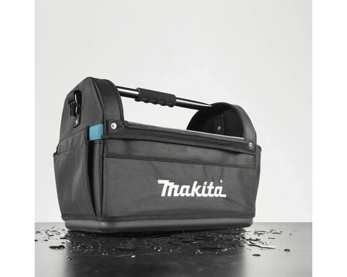 Makita Werkzeugtasche mit Tragegriff