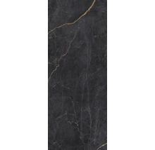 Duschrückwand SCHULTE DecoDesign Softtouch Stein Marmor-Anthrazit-Kupfer 255 x 100 cm D19010254 841-thumb-1