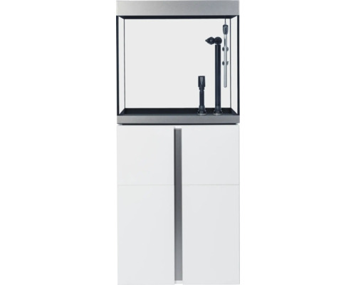 Aquarium mit Unterschrank