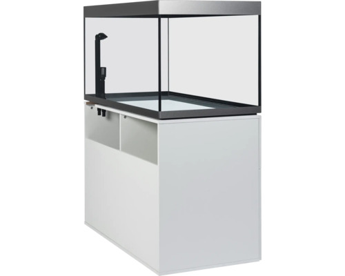 Aquarium mit Unterschrank für den Innenbereich