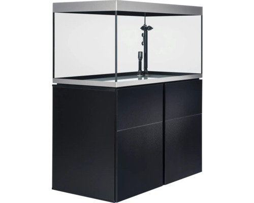 Aquarium mit Unterschrank