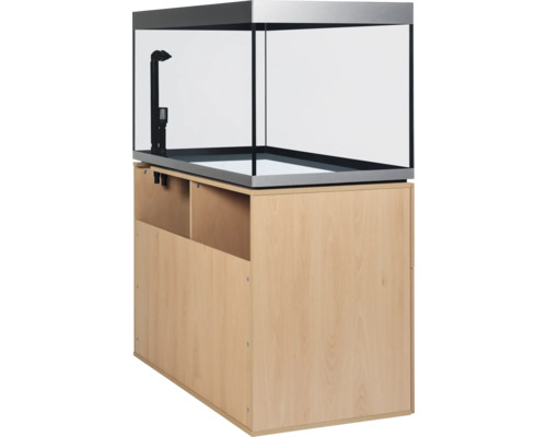 Aquarium mit Unterschrank