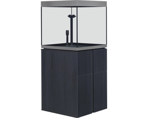 Aquarium mit Unterschrank