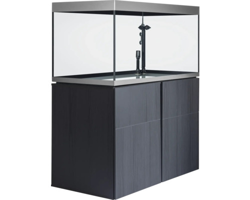 Aquarium mit Unterschrank für den Innenbereich