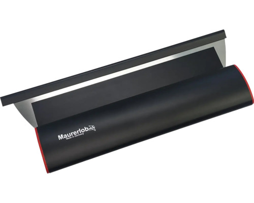 Maurerlob Abziehlehre mit Griff