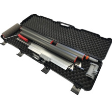 Spachtel Set mit Werkzeugkoffer