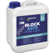 Bostik BLOCK A575 HYDRO LIQUID Horizontalsperre 10 l-thumb-0