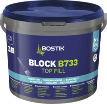 Spray bitumé Bostik R 346 500 ml - HORNBACH
