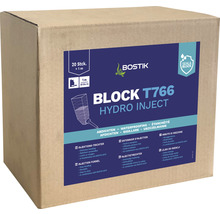 Bostik BLOCK T766 HYDRO INJECT Injektionstrichter Pack = 20 St-thumb-0