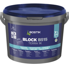 Bostik BLOCK B515 TERRA 1K+ Dickbeschichtung 12 l-thumb-0