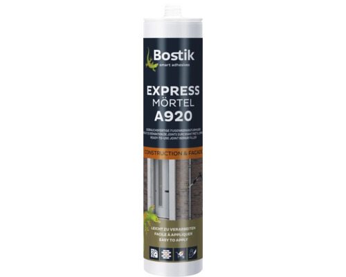 Bostik A920 Expressmörtel 300 ml