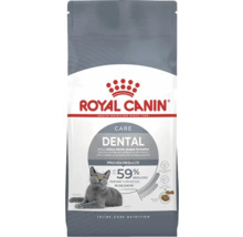 Royal Canin Dental Care Katzenfutterpackung