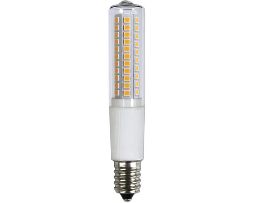 LED Lampe T18 dimmbar E14/8W 810 lm 2700 K warmweiß klar warmweiß