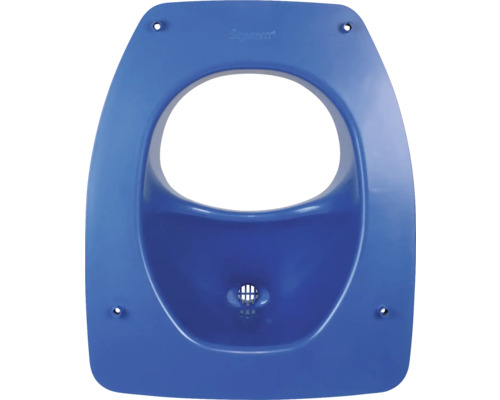 SEPARETT Urin-Trenneinsatz Privy 500 blau 12423-01