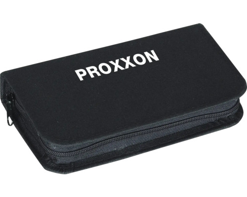 Proxxon Werkzeugtasche mit Reißverschluss