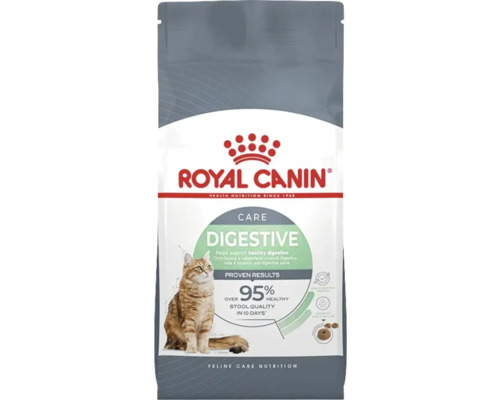 Katzenfutter trocken, ROYAL CANIN FCN Digestive Care 10 kg