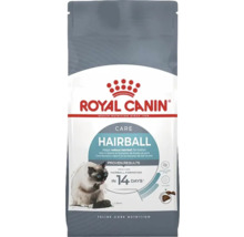 Royal Canin Katzenfutter zur Reduzierung von Haarballen