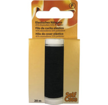 Elastisches Nähgarn, 20 Meter