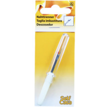 Nahttrenner in Schutzhülle