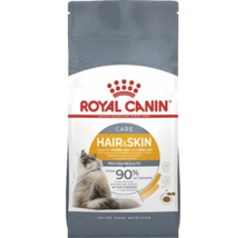 Katzenfutter trocken ROYAL CANIN Hair & Skin 2 kg-thumb-1