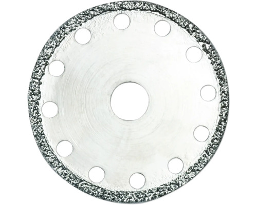 Trennscheibe Proxxon diamantiert 50 x 0,6 x 10 mm, für LHW + LHW/A