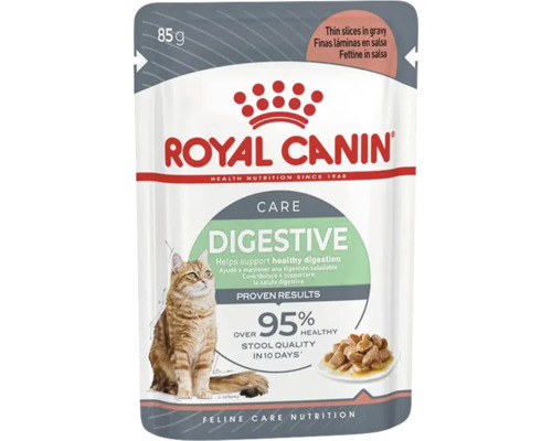 Katzenfutter nass ROYAL CANIN Digest Sensitive 85 g