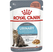 Royal Canin Urinary Care Katzenfutter im 85-Gramm-Beutel