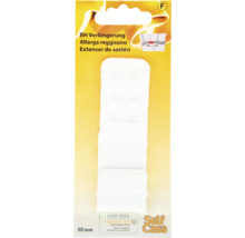 BH-Verlängerung 30 mm mit Öko-Tex Standard 100 Siegel