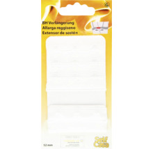 BH-Verlängerung, 52 mm