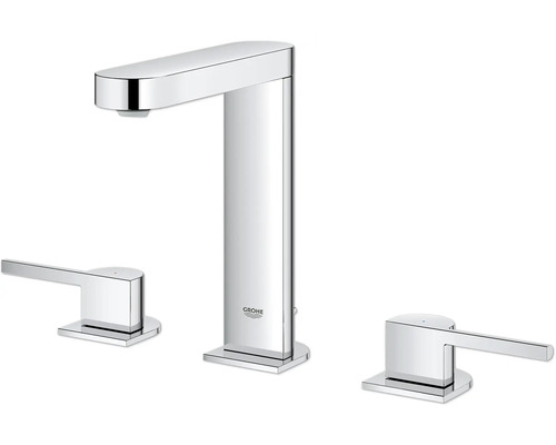 Grohe Waschbeckenarmatur mit zwei Griffen