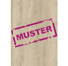 Handmuster Vinylboden Senso Sunny Light 10563389