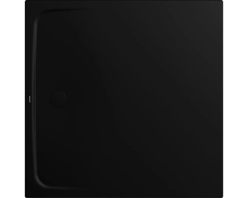 Duschwanne KALDEWEI CAYONOPLAN MULTISPACE Secure Plus 2330-1 120 x 120 x 1.7 cm cool grey 90 matt Antirutschbeschichtung inkl. Antidröhnmatten 30 dB 414003032667 Quadratische Duschwanne aus Stein