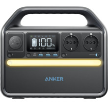 Anker SOLIX 535 Powerstation 512Wh-thumb-0