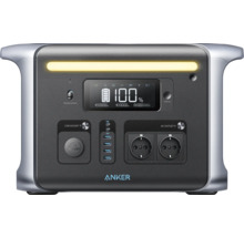 Anker SOLIX F1200 Powerstation 1229Wh LiFePO4-thumb-0