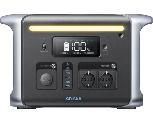 Anker SOLIX F1200 Powerstation 1229Wh LiFePO4 Anker SOLIX F1200 Powerstation 1229Wh LiFePO4
