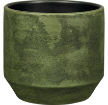 Blumentopf aus Keramik