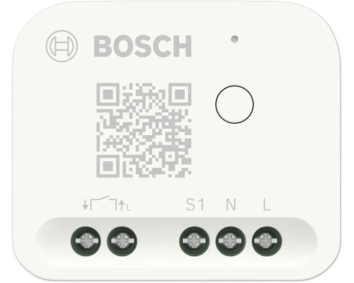Bosch Smart Home Relais Bosch Smart Home Relais