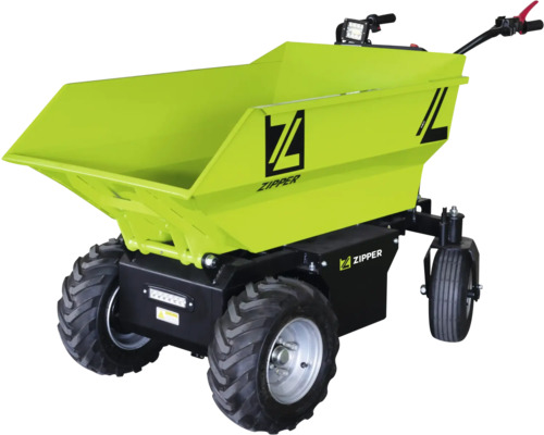 Minidumper Elektro Dumper Zipper ZI-ED500