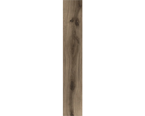 Holzstrukturierte Laminatplatte