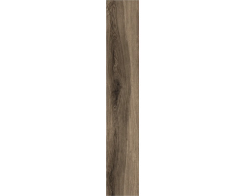 Dekoratives Laminat mit Holzoptik.