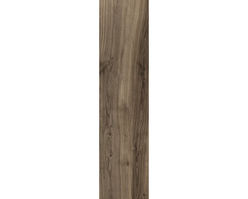 Holzfliese mit Holzoptik