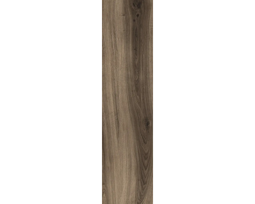 Holzfliese mit Holzmaserung